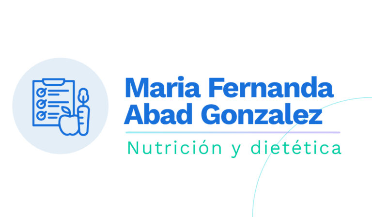 María Fernanda Abad González Unidad Medica Las Vegas