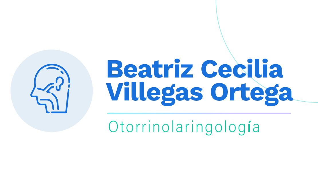 Beatriz Cecilia Villegas Ortega Unidad Medica Las Vegas